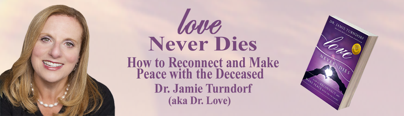 Overview of the Book Love Never Dies